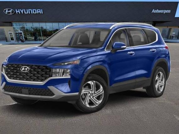 HYUNDAI SANTA FE 2023 5NMS2DAJXPH591921 image